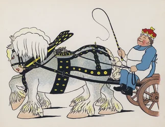 Wunderbares England: Peer und Bier